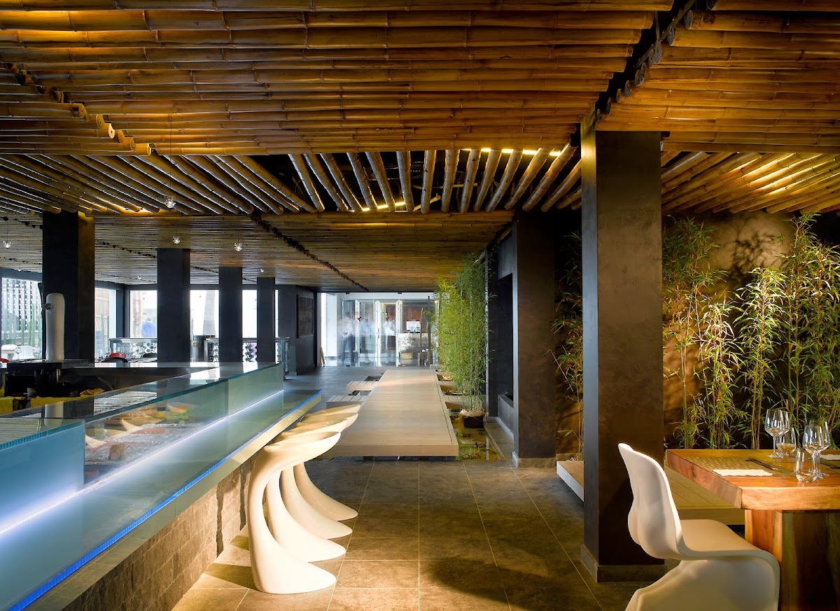 Minami Japanese Restaurant-4