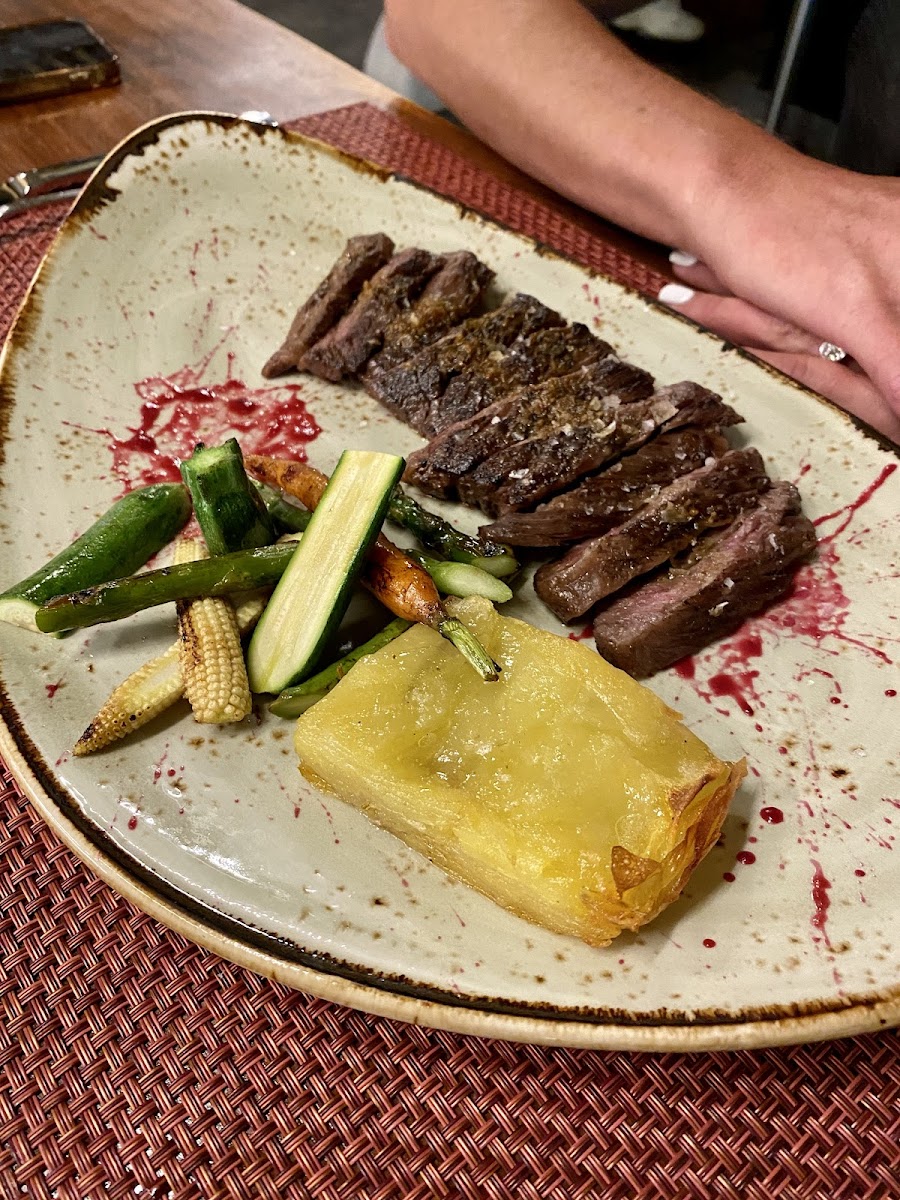 Minami Japanese Restaurant-7