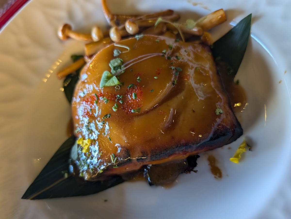 Minami Japanese Restaurant-8