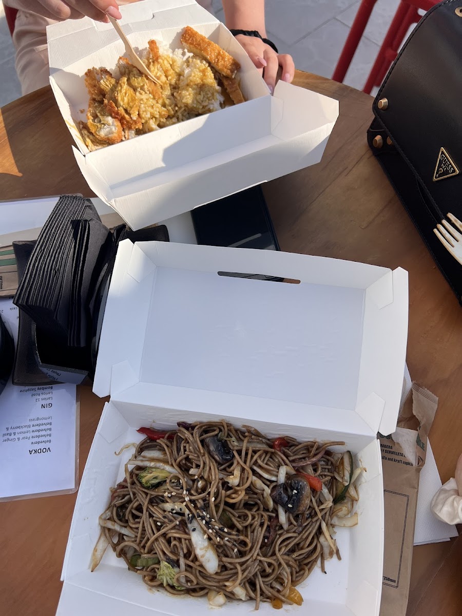 Minami Japanese Restaurant-9